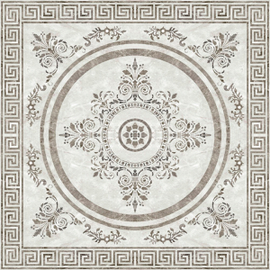 Кахель Bahrein Roseton Perla