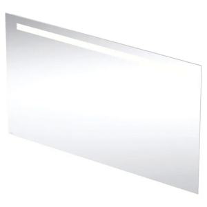 Дзеркало Option Basic Square 120