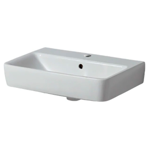 Раковина Selnova Compact 55