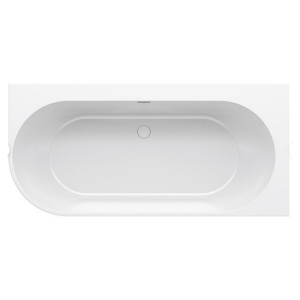 Ванна Freedom O 170x80 Corner правая отдельностоящая