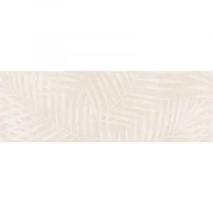 Кахель Dixie Deco White Satin