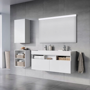 Шафка для раковини SD Natural 120