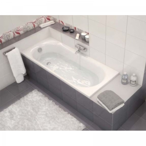 Акриловая ванна Oktawia 160x70