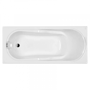 Акриловая ванна Comfort 170x75
