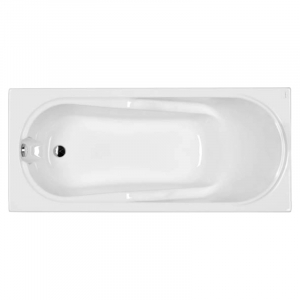 Акриловая ванна Comfort 180x80