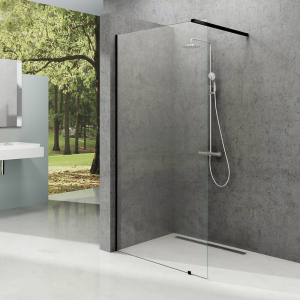 Душова стінка Walk-In Wall 150