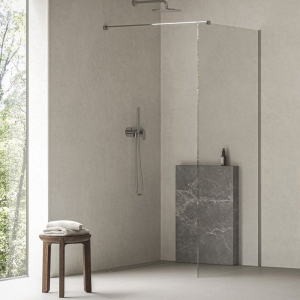 Душова стінка Walk-In Wall Air 100