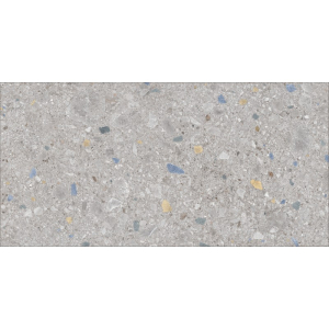 Грес Stracciatella Cenere