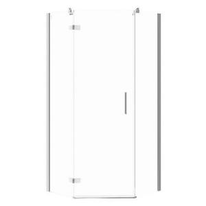 Душова штора Jota 90x90 L