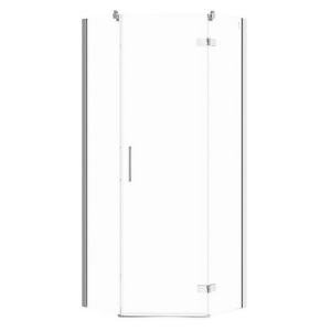 Душевая штора Jota 90x90 R