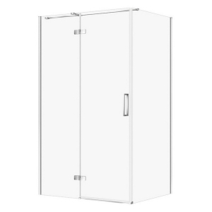 Душова штора Jota 120x90 L
