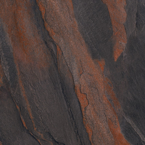 Грес Slate Anthracite R Sugar