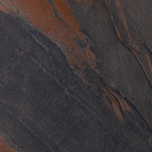 Грес Slate Anthracite R Sugar