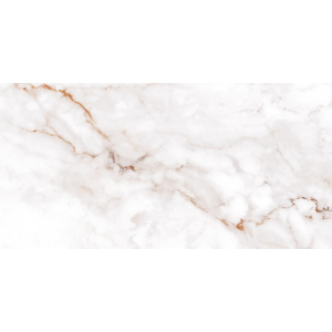 Кафель Palazzo White W M NR Glossy