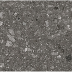 Грес Terra Anthracite R Sugar