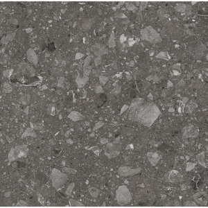 Грес Terra Anthracite R Sugar