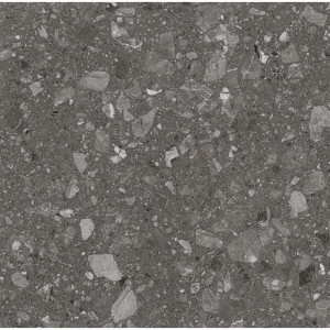 Грес Terra Anthracite R Sugar