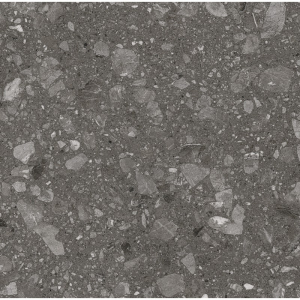 Грес Terra Anthracite R Sugar