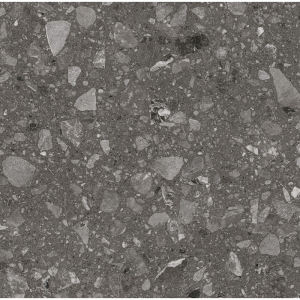 Грес Terra Anthracite R Sugar