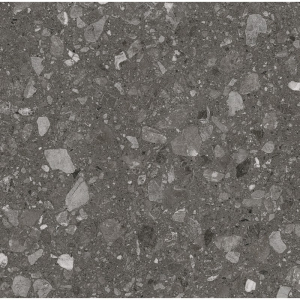 Грес Terra Anthracite R Sugar