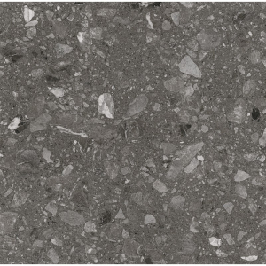 Грес Terra Anthracite R Sugar