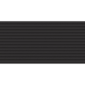 Кахель WT1032 Lines Athracite Structure Satin Rect