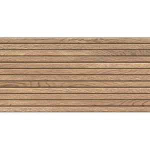 Кахель Boseli Wood Brown Structure Matt Rect