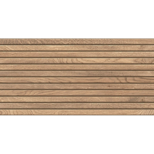 Кахель Boseli Wood Brown Structure Matt Rect