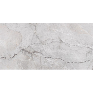 Кафель Stone Hills Grey Glossy Rect