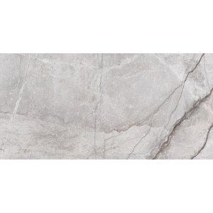 Кафель Stone Hills Grey Glossy Rect