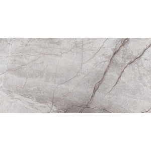Кафель Stone Hills Grey Glossy Rect