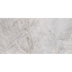 Кафель Stone Hills Grey Glossy Rect