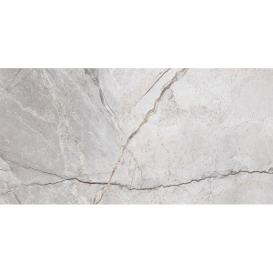 Кафель Stone Hills Grey Glossy Rect