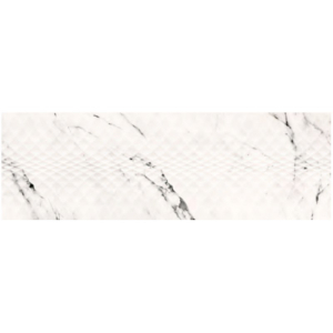 Кахель PS906 White Matt Micro Structure