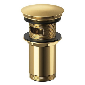 Донный клапан Click-Clack