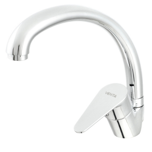 Смеситель VP415UC