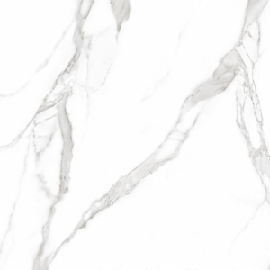 Грес Carrara White F P R Full Lappato