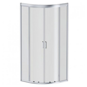 Душова штора Gem 80x80
