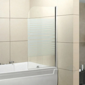 Шторка для ванни ScandiSpa W435 R