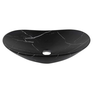 Раковина Venus Dark Bowl Marble Max 62