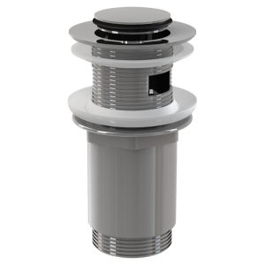 Донный клапан Click-Clack