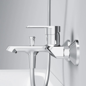 Смеситель Flash