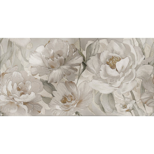 Кафель Fiora Flower W\Dec M NR Saten