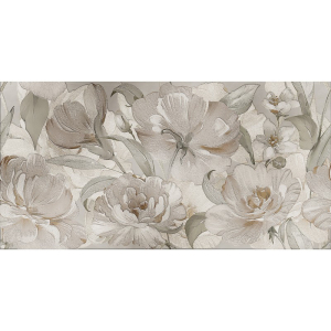 Кафель Fiora Flower W\Dec M NR Saten