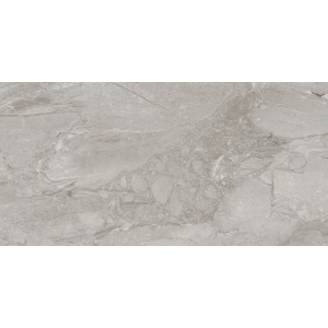 Кафель Bergamo Grey W M NR Glossy