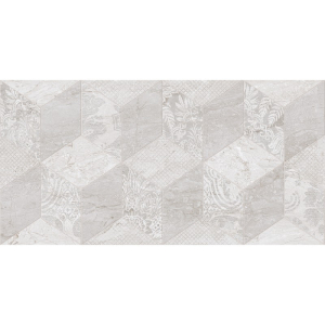 Кафель Bergamo Diamond W\Dec M NR Glossy