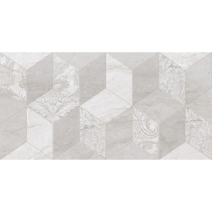 Кафель Bergamo Diamond W\Dec M NR Glossy