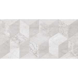 Кафель Bergamo Diamond W\Dec M NR Glossy