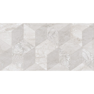 Кафель Bergamo Diamond W\Dec M NR Glossy
