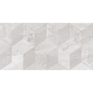 Кафель Bergamo Diamond W\Dec M NR Glossy